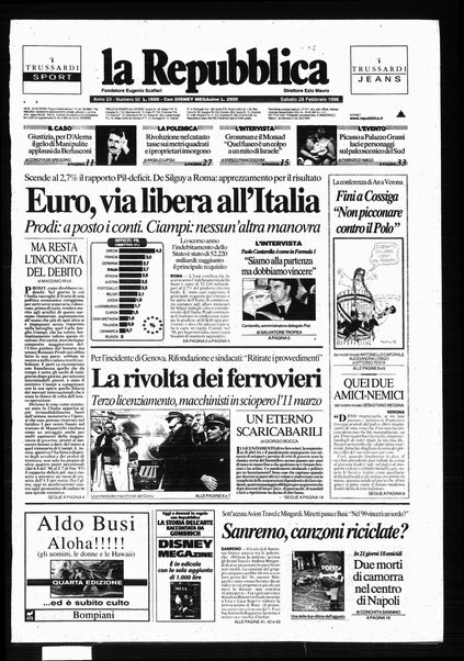 La repubblica